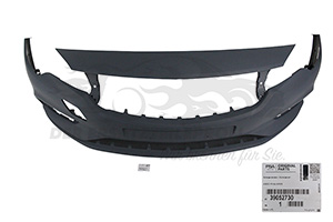 Stoßstange Opel 39052730