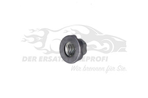 93864678 Mutter, Abgaskrümmer Opel