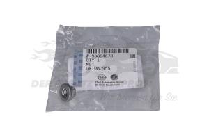 Mutter für Auspuffkrümmer Opel 93864678