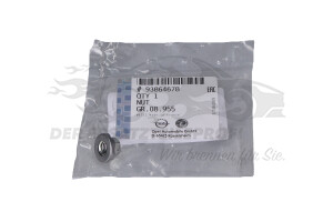 Mutter für Auspuffkrümmer Opel 93864678