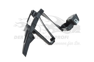 13364177 Halter, Stoßfänger Opel