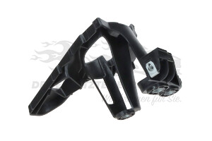 13364177 Halter, Stoßfänger Opel