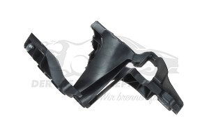 13364177 Halter, Stoßfänger Opel