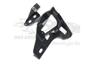13364177 Halter, Stoßfänger Opel