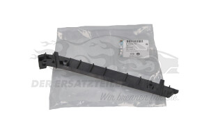 Stoßstangenhalter Opel 13300776