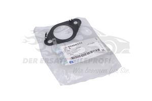 Dichtung für Abgas-Kühler Opel 96868332