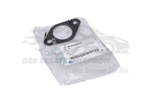 Dichtung für Abgas-Kühler Opel 96868332