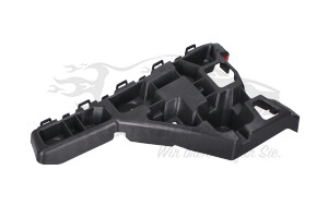 13369028 Halter, Stoßfänger Opel