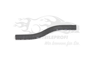 55355401 Differenzdruckleitung, FAP-Filter Opel