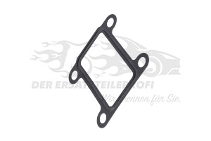 93181665 Dichtung, AGR-Ventil Opel