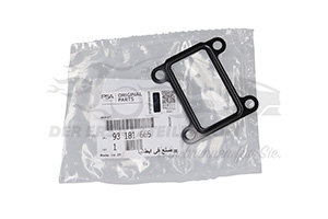Dichtung für AGR-Ventil Opel 93181665