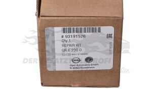 93191526 Spurstange Opel