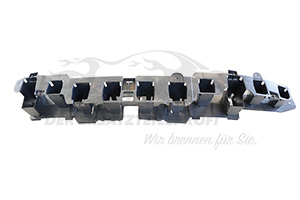 YP00047280 Aufpralldämpfer, Stoßfänger Opel