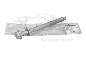 Schraube für Achsträger Opel 93197212