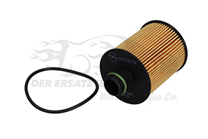 95528278 Ölfilter Opel