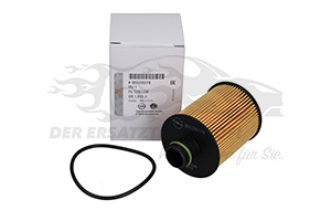 Ölfilter Opel 95528278
