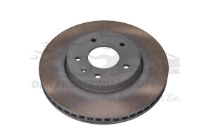 Bremsscheiben Opel 20955857