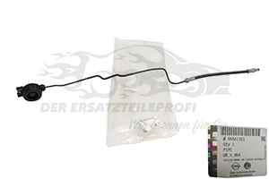 Hydraulikanschluss für Kupplung Opel 55561921
