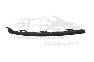 13469599 Blende, Stoßfänger Opel