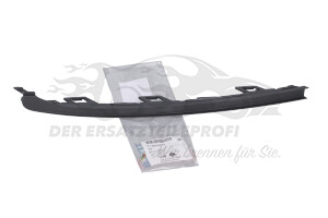 Blende für Stoßstange Opel 13469599