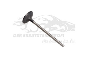 Einlassventil Opel 12645279