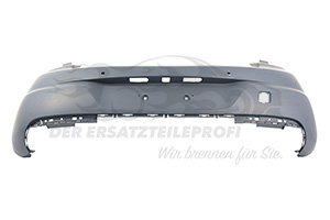 39161695 Stoßfänger Opel