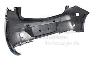 39161695 Stoßfänger Opel