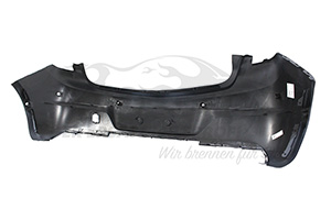 39161695 Stoßfänger Opel