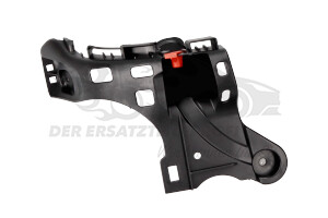 13143106 Halter, Stoßfänger Opel