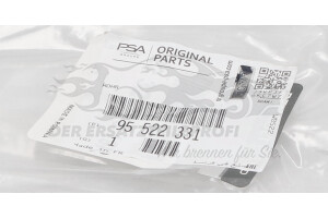 95522331 Sensor, Differenzdruck FAP-Filter Opel