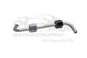 55493544 Hochdruckleitung, Einspritzanlage Opel