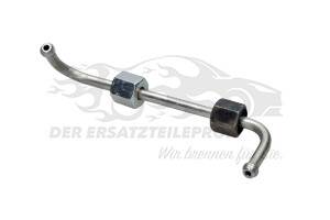 55493544 Hochdruckleitung, Einspritzanlage Opel