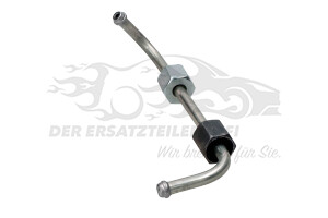 55493544 Hochdruckleitung, Einspritzanlage Opel