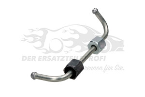 55493544 Hochdruckleitung, Einspritzanlage Opel