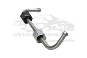 55493544 Hochdruckleitung, Einspritzanlage Opel