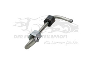 55493544 Hochdruckleitung, Einspritzanlage Opel