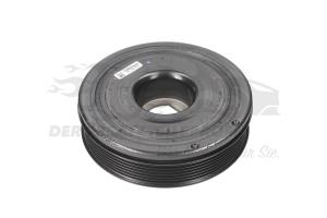 95517851 Riemenscheibe, Kurbelwelle Opel