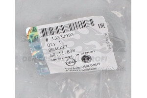 13330993 STREINH HALT Opel