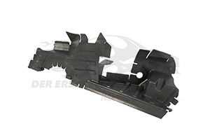13402377 Rahmen, Motorkühler Opel