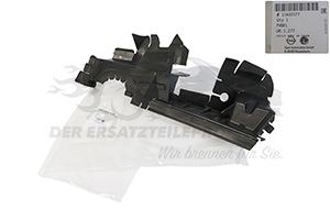 Rahmen für Kühler Opel 13402377