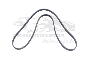 12664598 Keilrippenriemen Opel