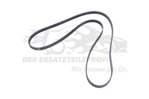 12664598 Keilrippenriemen Opel