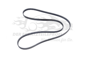 12664598 Keilrippenriemen Opel