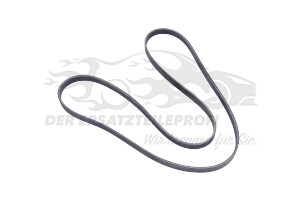12664598 Keilrippenriemen Opel