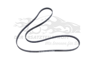 12664598 Keilrippenriemen Opel