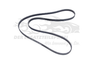 12664598 Keilrippenriemen Opel