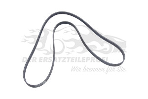 12664598 Keilrippenriemen Opel