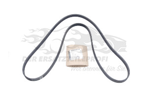 Keilrippenriemen Opel 12664598