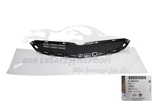 Kühlergitter Opel 13361241