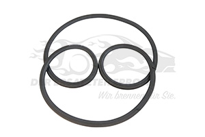 39179849 Türdichtung Opel